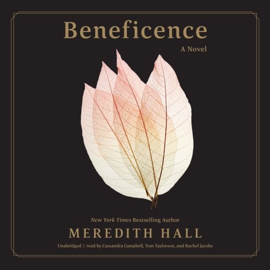 Beneficence Hall Meredith