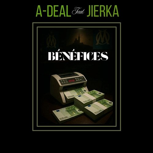 BÉNÉFICES Jierka, A-Deal
