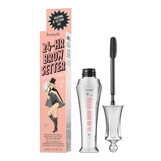 Benefit, 24-Hour Brow Setter, Żel do brwi, Clear, 7ml Benefit
