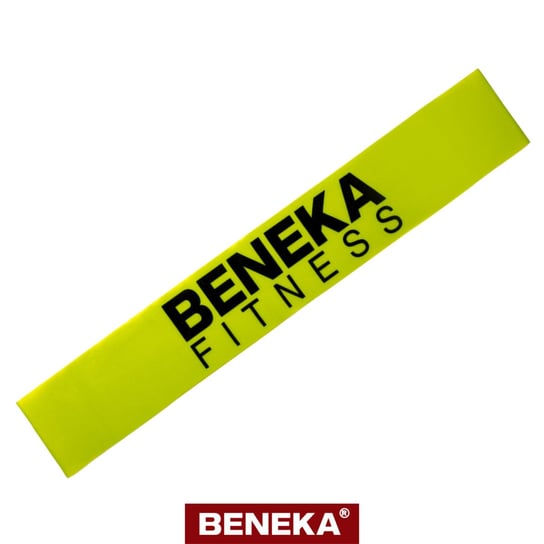 Beneka Mini Band Level 1 | Mini Band Gumowe Inna marka