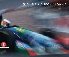 Benetton Formula 1 Allievi Pino