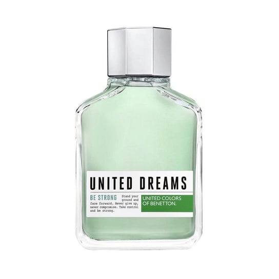 Benetton, United Dreams Be Strong, woda toaletowa, 200 ml Benetton