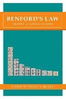 Benford's Law Princeton University Press