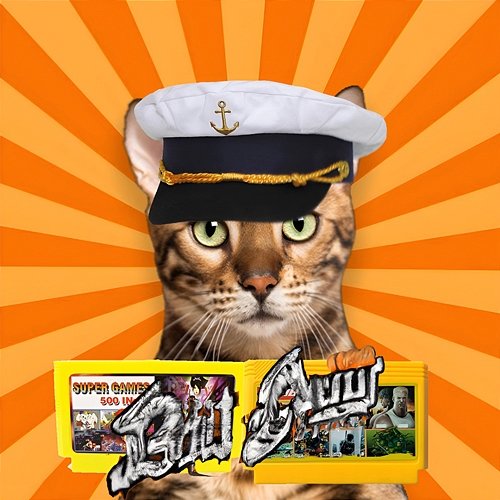 Bengal Cat Norbert Grzegorczyk
