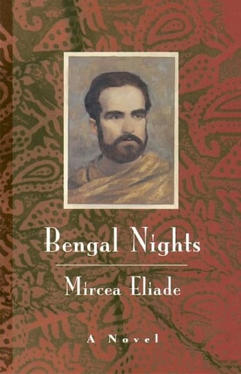 Bengal Nights Eliade Mircea