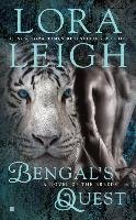 Bengal's Quest Leigh Lora