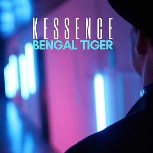 Bengal tiger K-Essence