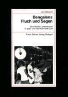 Bengalens Fluch und Segen Olbrecht Urs