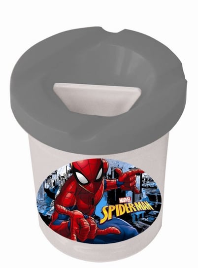 Beniamin, kubek na wodę, Spiderman, 250 ml Beniamin