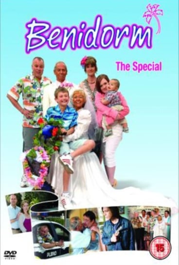 Benidorm: The Special (brak polskiej wersji językowej) 2 Entertain