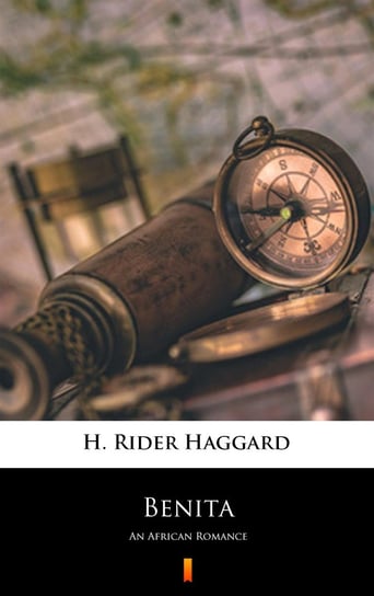 Benita Haggard H. Rider