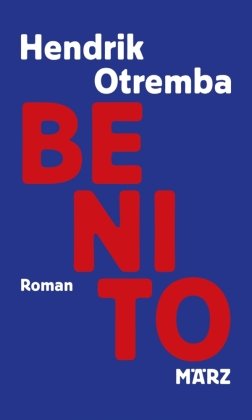 Benito März Berlin