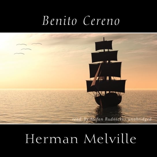 Benito Cereno Melville Herman