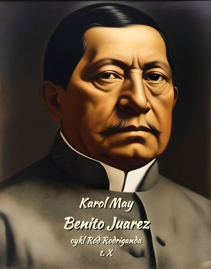 Benito Juarez May Karol