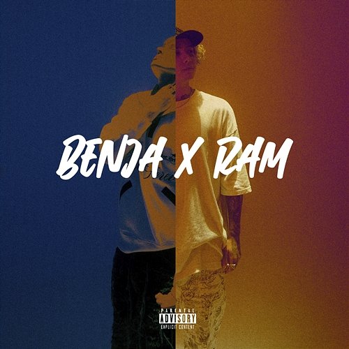 Benja X Ram Benja Valencia & DJ Ram