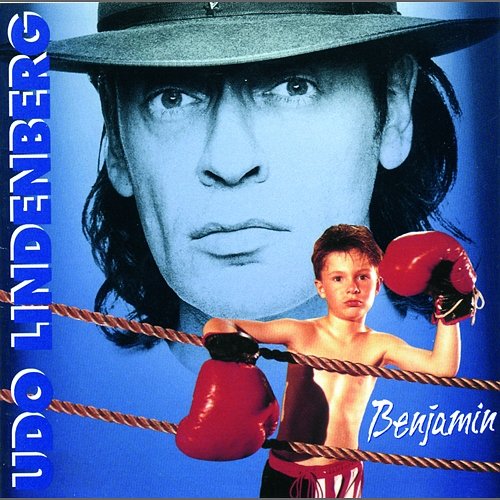 Benjamin Udo Lindenberg