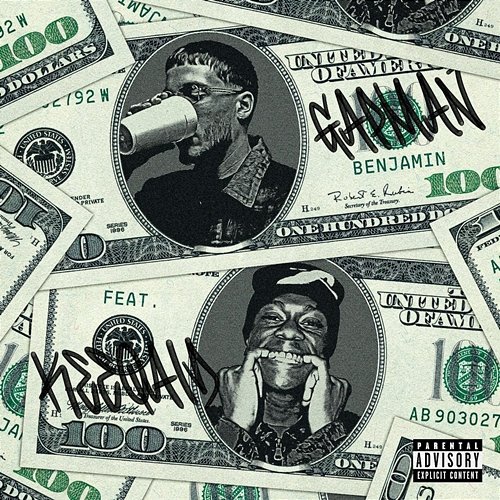BENJAMIN gapman, Keeqaid
