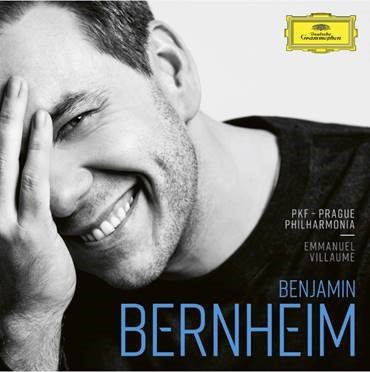 Benjamin Bernheim Bernheim Benjamin