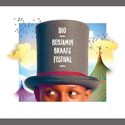 Benjamin Braafs Festival Dio