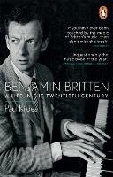Benjamin Britten Kildea Paul