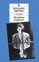 Benjamin Britten Carpenter Humphrey