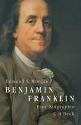 Benjamin Franklin Morgan Edmund S.