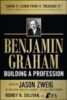 Benjamin Graham, Building a Profession Zweig Jason