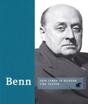 Benn Klett-Cotta Verlag, Klett-Cotta