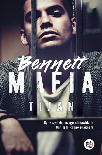 Bennett Mafia Tijan