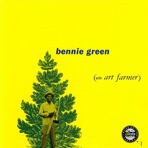 Bennie Green With Art Farmer Bennie Green feat. Art Farmer