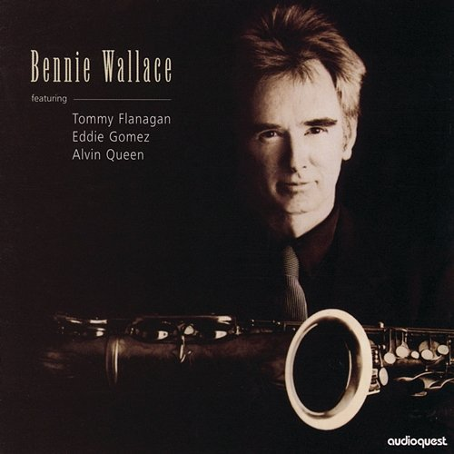 Bennie Wallace Bennie Wallace