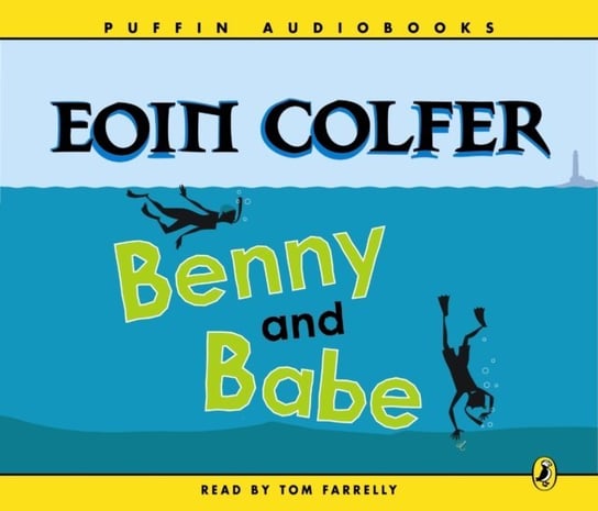 Benny and Babe Colfer Eoin