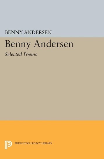 Benny Andersen Andersen Benny