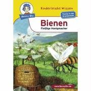 Benny Blu - Bienen - Fleißige Honigmacher Florsch Johannes