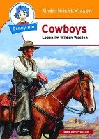 Benny Blu - Cowboys Kuffer Sabrina