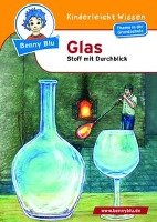 Benny Blu - Glas Forsch Johannes