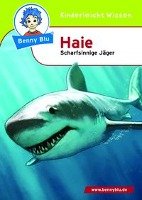 Benny Blu - Haie - Scharfsinnige Jäger Herbst Nicola, Herbst Thomas