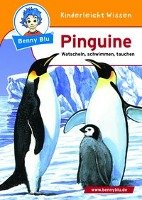 Benny Blu - Pinguine Herbst Nicola, Herbst Thomas