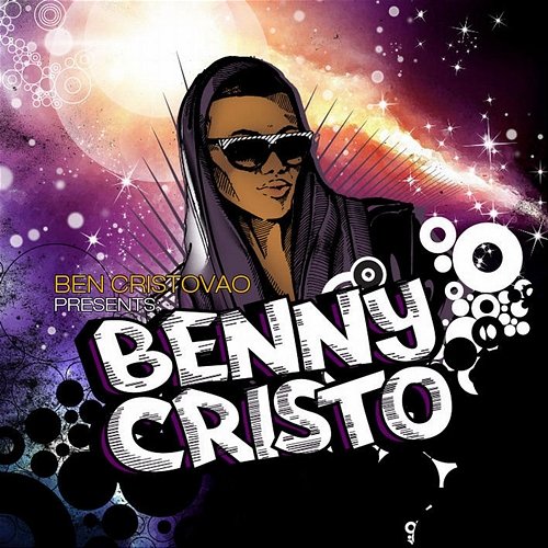 Benny Cristo Ben Cristovao