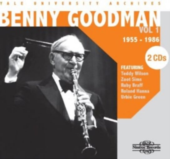 Benny Goodman Benny Goodman, Various Artists