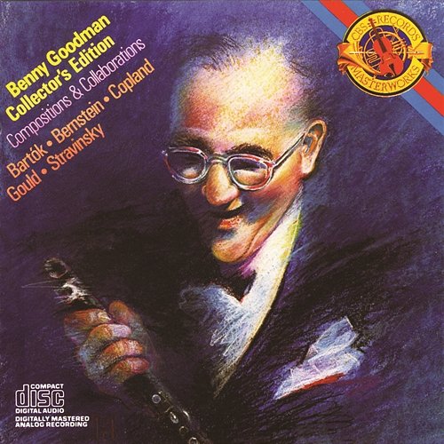 Benny Goodman - Collector's Edition Benny Goodman