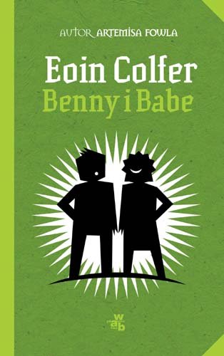Benny i Babe Colfer Eoin
