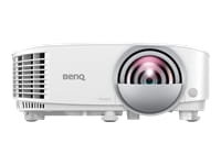 Benq Mw826Sth Projektor Dlp Wxga Short-Throw 3500Lm 12000:1 29Db Eco Mode Głośnikid BenQ