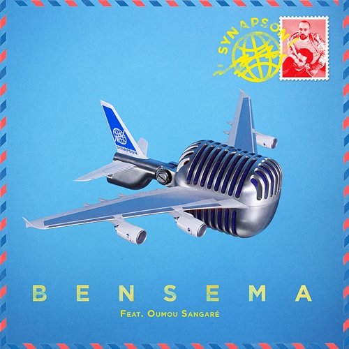 Bensema Synapson feat. Oumou Sangaré