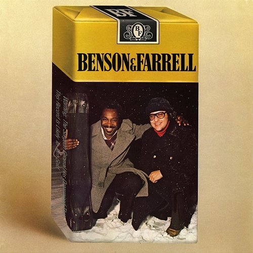 Benson & Farrell George Benson & Joe Farrell