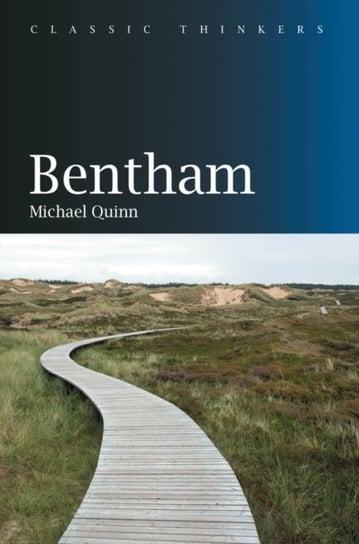 Bentham Michael Quinn