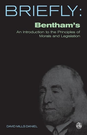 Bentham's Daniel David Mills