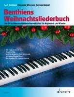 Benthiens Weihnachtsliederbuch Schott Music