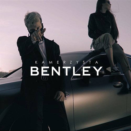 Bentley Kamerzysta