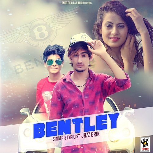 Bentley Jazz Grik
